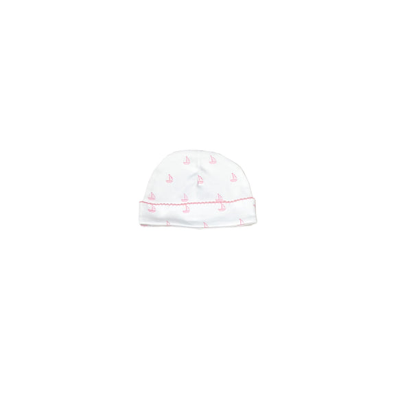 Take Me Home Hat-Tradewinds-Pink